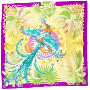 Hermès Limited Edition Mythiques Phoenix